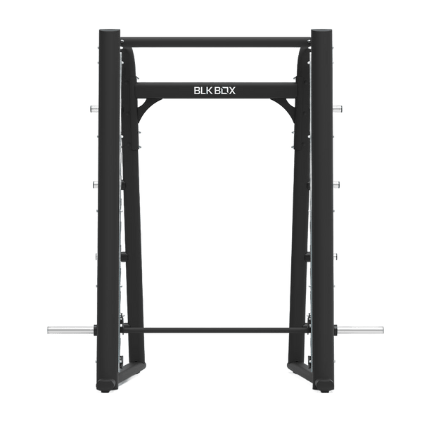 Smith Machine | BLK BOX