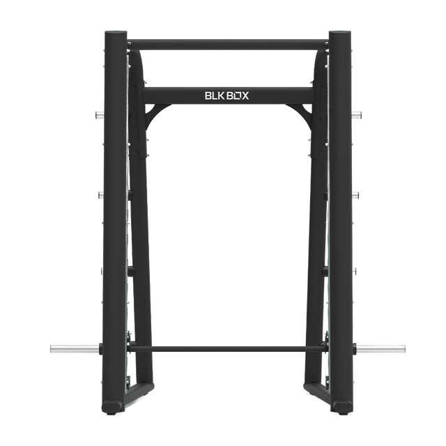 Smith Machine | BLK BOX