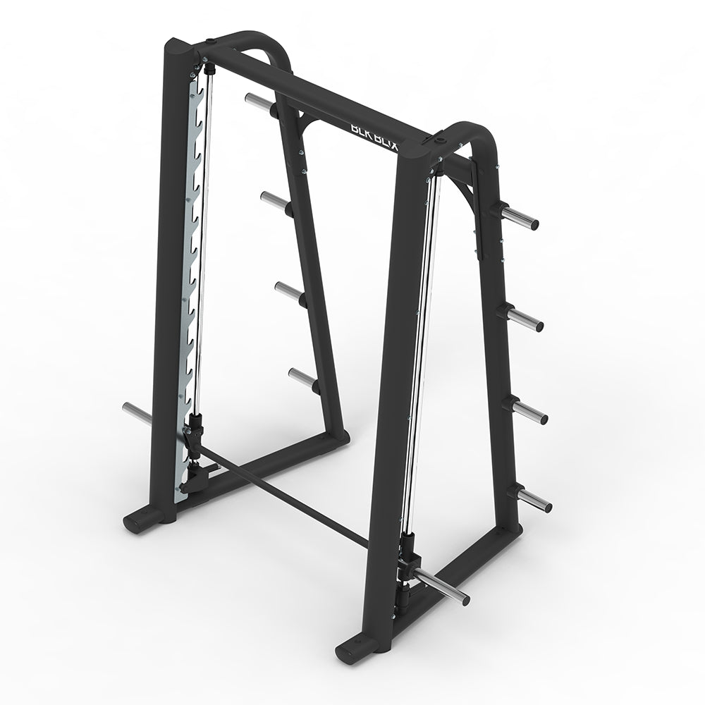 Smith Machine - BLK BOX