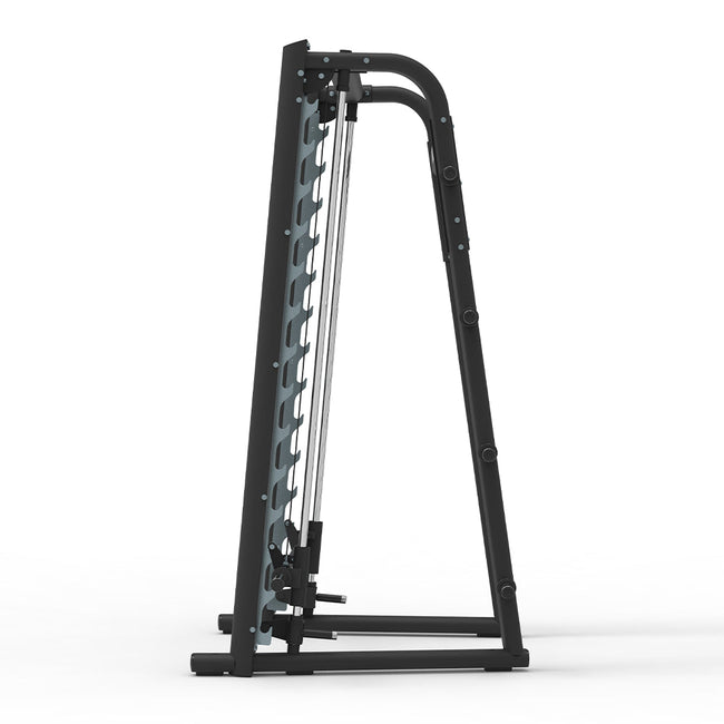 Box Smith Machine Machines Smith | BOÎTE NOIRE | BLK BOX