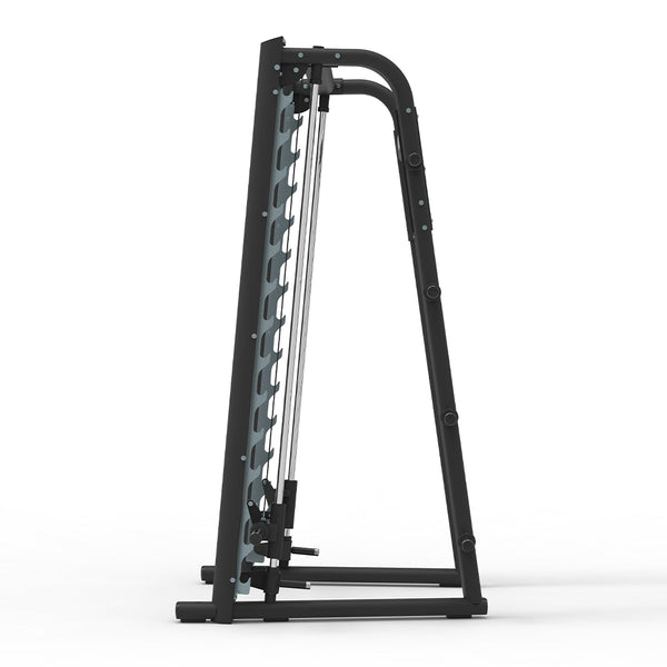 Smith Machine - BLK BOX