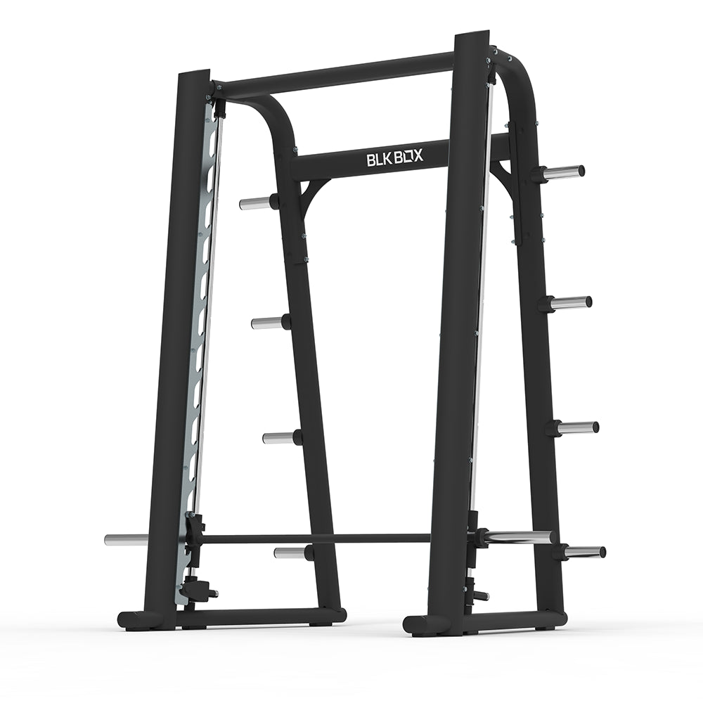 Smith Machine - BLK BOX