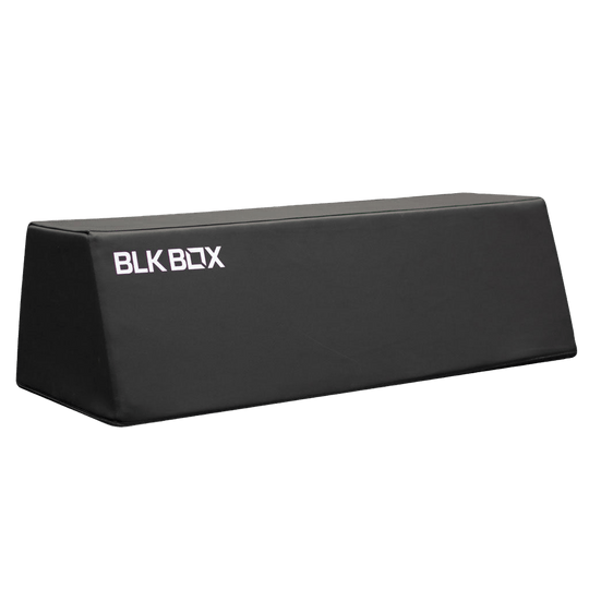 Soft Bench - BLK BOX