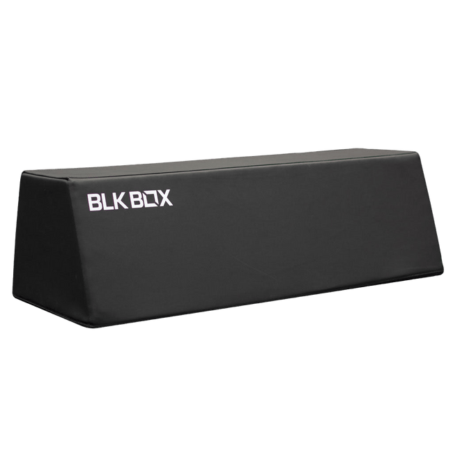 Soft Bench - BLK BOX