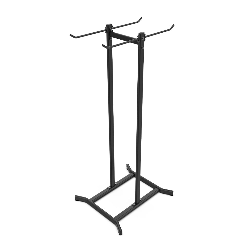 Sports Mat Storage Rack - BLK BOX