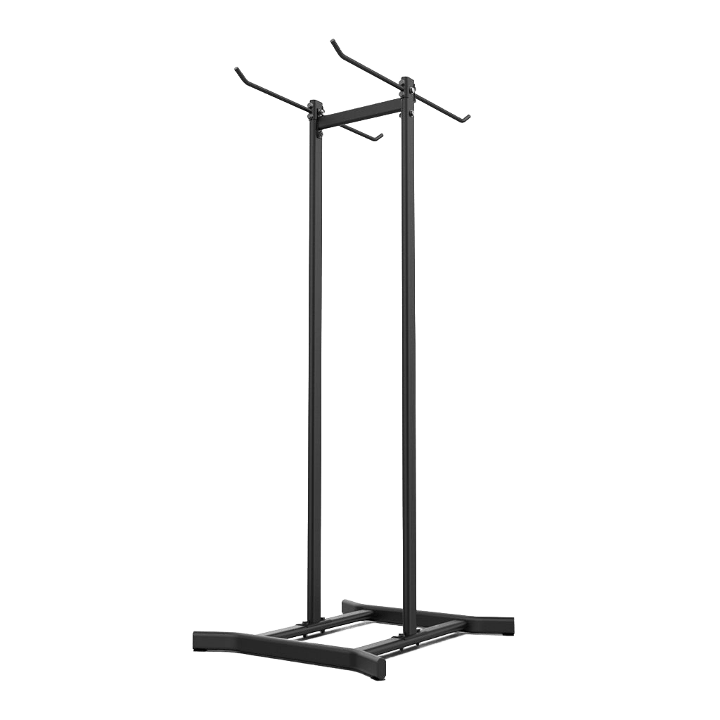 Sports Mat Storage Rack | BLK BOX
