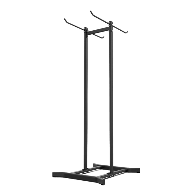 Sports Mat Storage Rack | BLK BOX