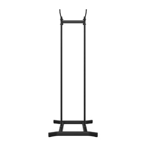 Sports Mat Storage Rack - BLK BOX