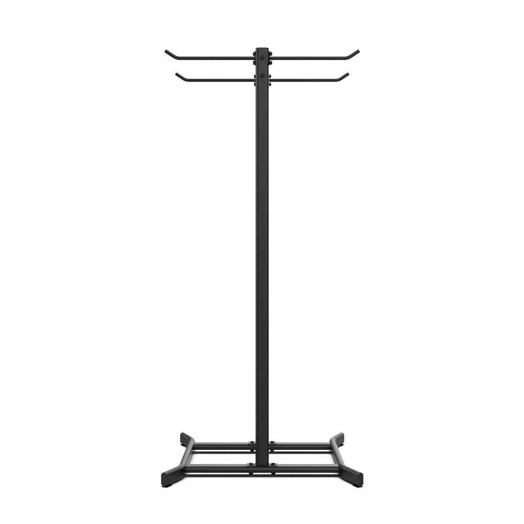 Sports Mat Storage Rack - BLK BOX