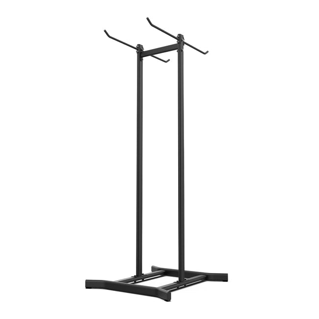 Sports Mat Storage Rack - BLK BOX