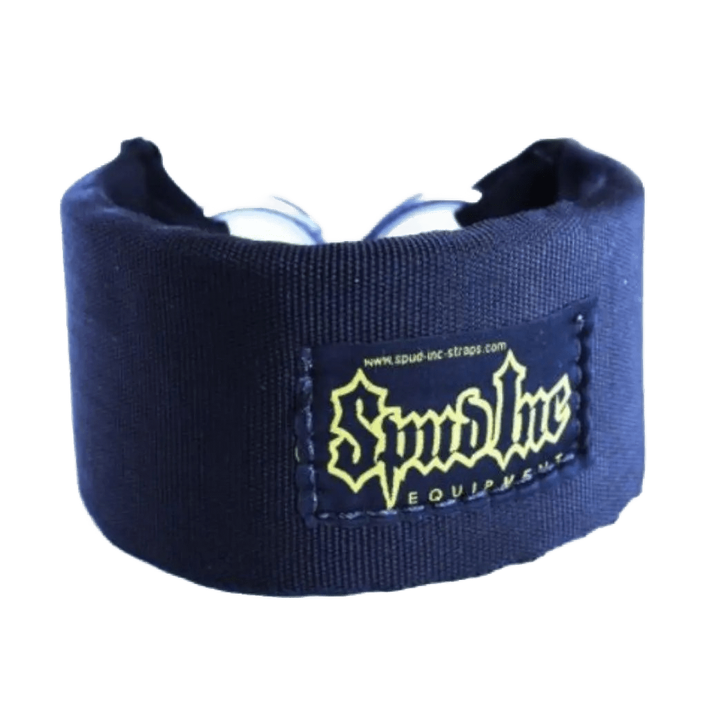Spud Inc Ankle Cuff | BLK BOX