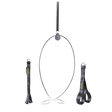 Spud Inc Econo Triceps and Lat Pulley System | BLK BOX