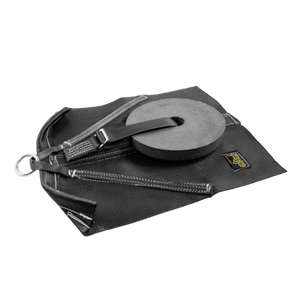 Spud Inc. Magic Carpet Weight Sled - BLK BOX