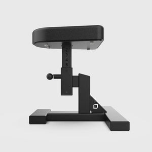 Squat Box - BLK BOX