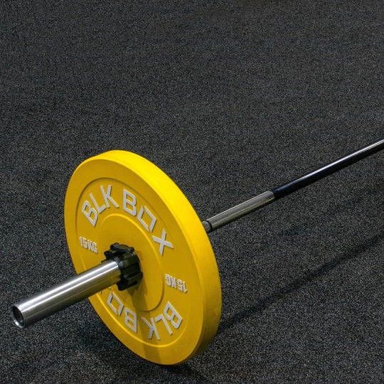 Stinger Bar - 15kg - BLK BOX