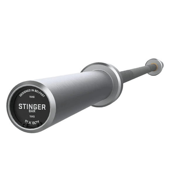 Stinger Bar - 15kg | BLK BOX