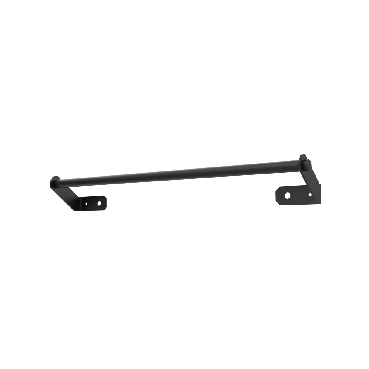 Straight Bar - BLK BOX