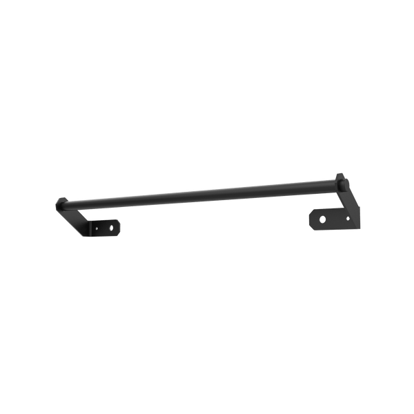 Straight Bar - BLK BOX