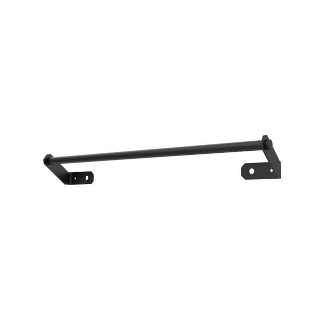 Straight Bar - BLK BOX