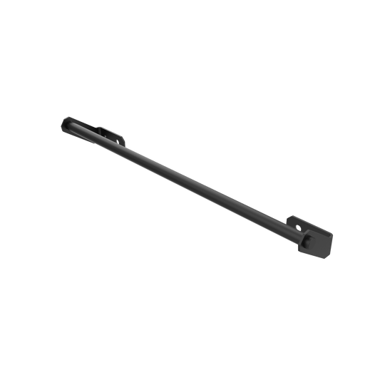 Straight Bar - BLK BOX