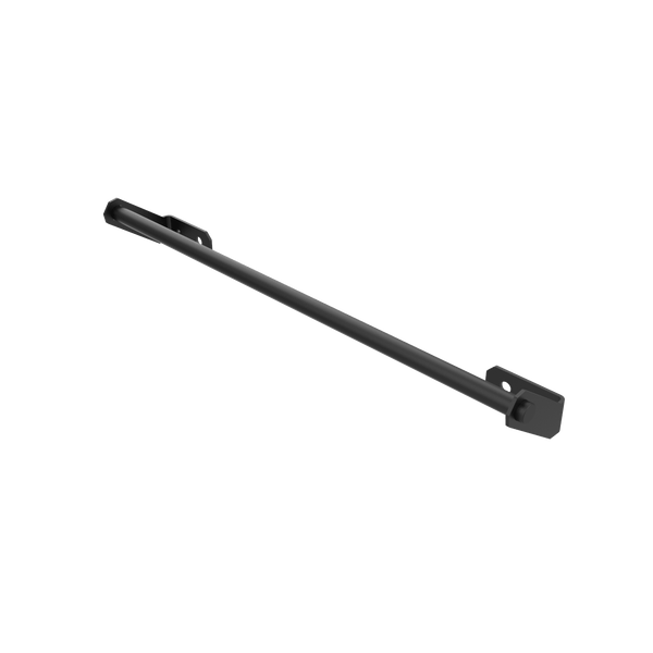 Straight Bar - BLK BOX