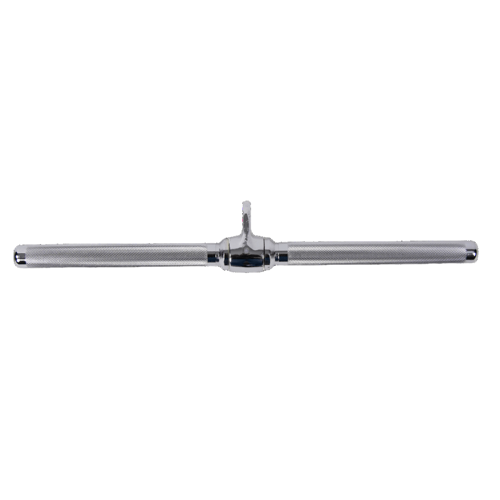 Straight Bar Cable Attachment - BLK BOX