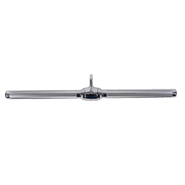 Straight Bar Cable Attachment - BLK BOX