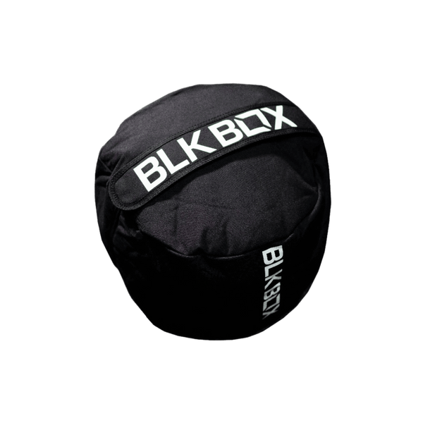 Strongman Sandbags | BLK BOX