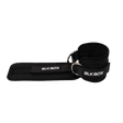 Synthetic Ankle Strap | BLK BOX