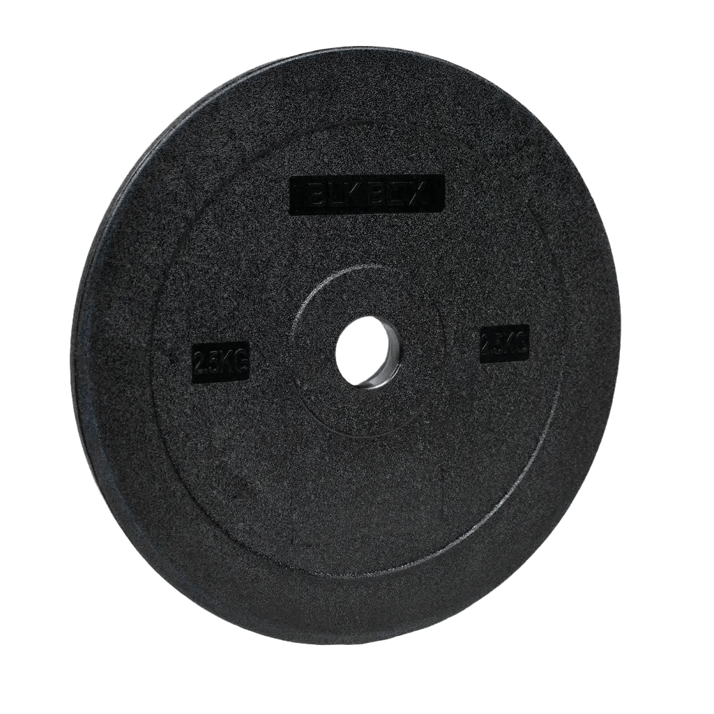 Technique Weight Plates | BLK BOX