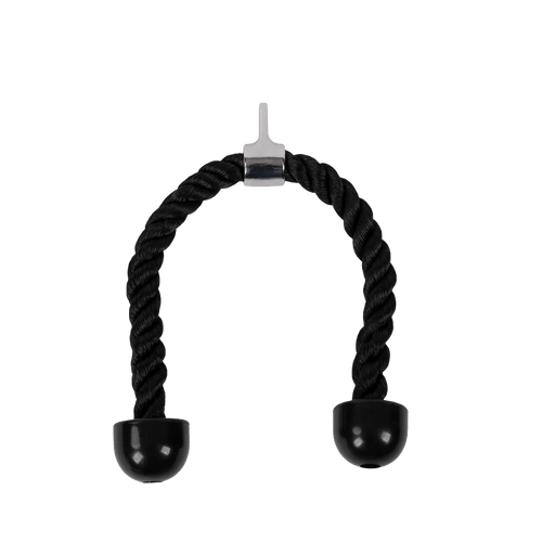 Tricep Rope Cable Attachment