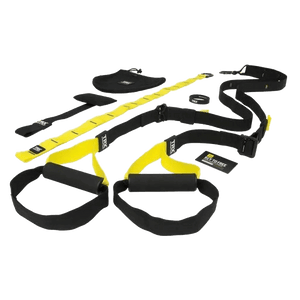 TRX Club4 System | BLK BOX