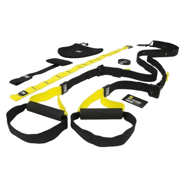 TRX Club4 System | BLK BOX