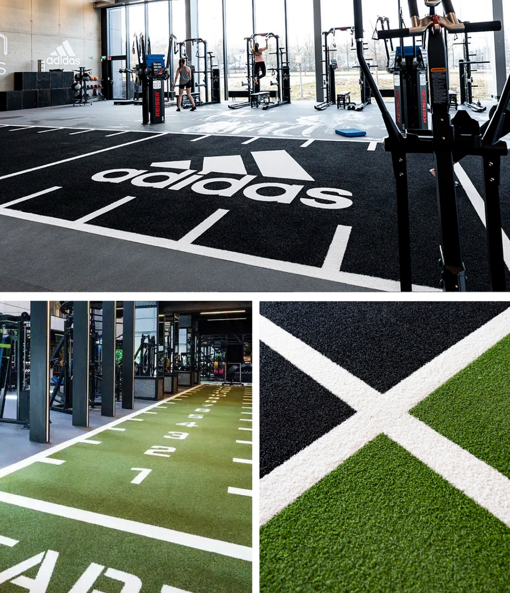 Turf