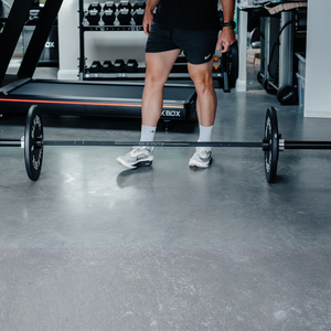 Hybrid Bar - 20kg