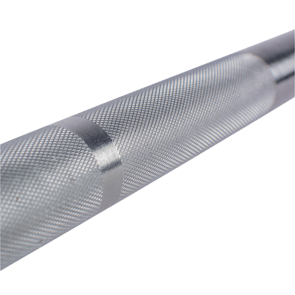 Urethane Fixed Barbell - BLK BOX