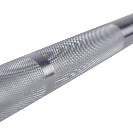 Urethane Fixed Barbell - BLK BOX