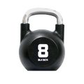 Urethane Kettlebells | BLK BOX