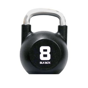 Urethane Kettlebells | BLK BOX