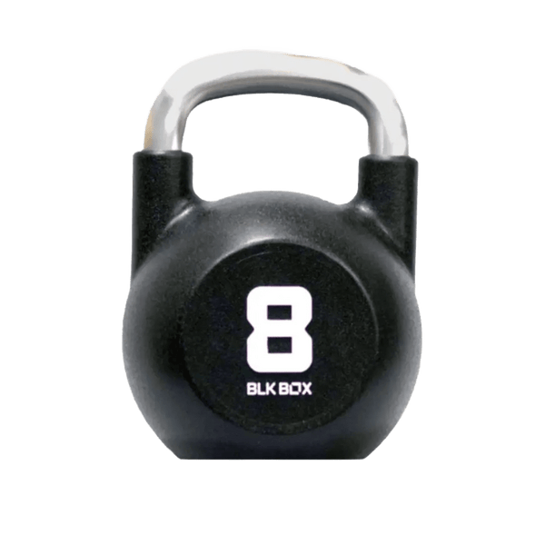 Urethane Kettlebells | BLK BOX