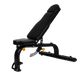 BLK BOX Utilitaire Réglable Weights Bench