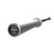 Utility Bar - 20kg 7ft Olympic Barbell | BLK BOX