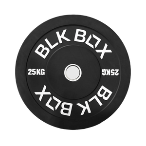 Utility Bumper Weight Plates