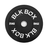 Utility Bumper Weight Plates - BLK BOX
