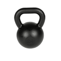 Utility Cast Iron Kettlebell | BLK BOX