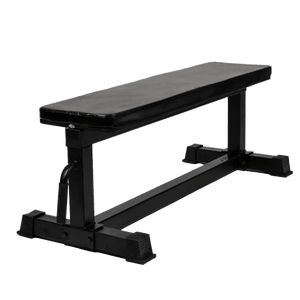 Flat Weight Benches