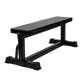 BLK BOX Utilitaire Flat Weights Bench