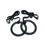Utility Gymnastic Rings | BLK BOX