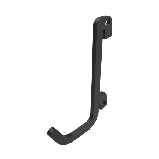 Utility Hook - BLK BOX