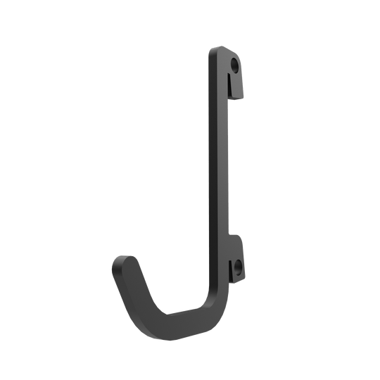 Utility Hook - BLK BOX